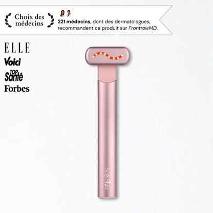 Soin LED Anti-Imperfections